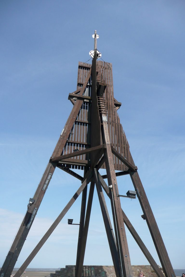 Kugelbake